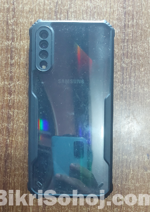 Samsung a50s